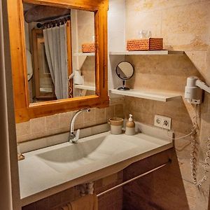 Double Room Terrace